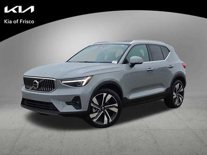 Used 2024 Volvo XC40 B5 Ultimate w/ Protection Package Premier