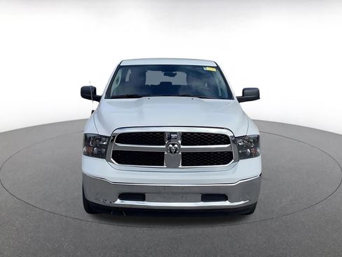 Used 2022 RAM 1500 Classic SLT image 3