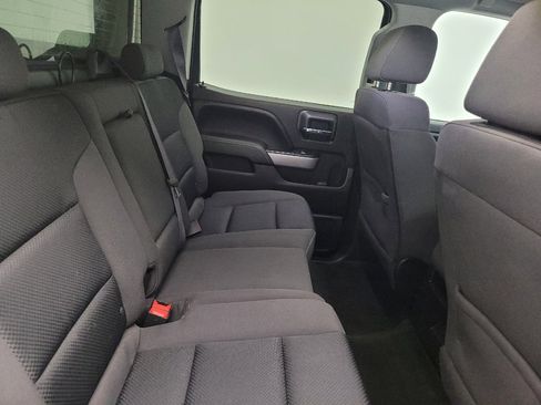 Used 2017 Chevrolet Silverado 1500 LT w/ All Star Edition image 19