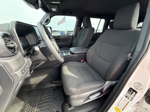 Certified 2025 Toyota Land Cruiser 1958 AWD/4WD image 13