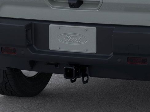 Used 2024 Ford Bronco Sport Heritage w/ Heritage Convenience Package image 23