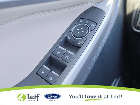 Used 2021 Ford Explorer Limited w/ Equipment Group 301A image 14