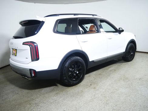 Used 2023 Kia Telluride SX Prestige X-Pro AWD/4WD image 7