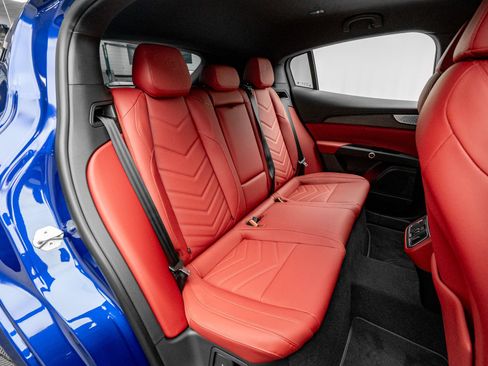 New 2026 Maserati Grecale Modena AWD/4WD image 16
