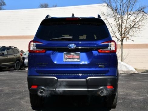 New 2026 Subaru Ascent Bronze Edition image 6