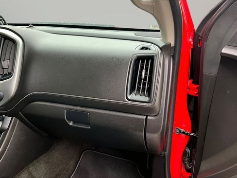 Used 2018 Chevrolet Colorado ZR2 AWD/4WD image 14