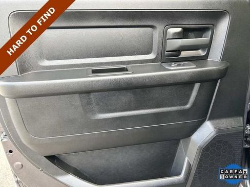 Used 2025 RAM 5500 Tradesman AWD/4WD image 13