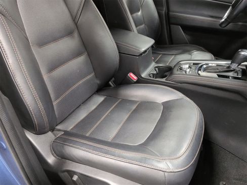 Used 2019 MAZDA CX-5 Grand Touring Reserve image 24