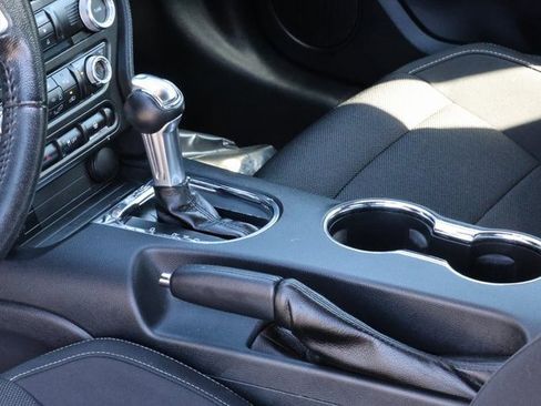 Used 2015 Ford Mustang Convertible w/ Equipment Group 051A image 13