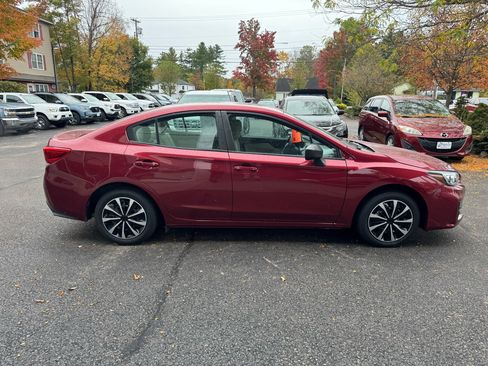 Used 2019 Subaru Impreza 2.0i w/ Eyesight image 6
