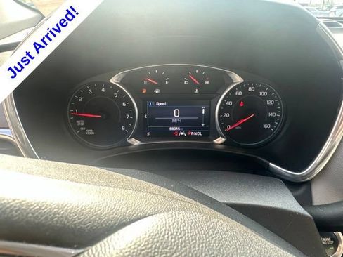 Used 2020 Chevrolet Equinox LT FWD image 9