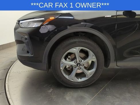 Used 2025 Ford Escape ST-Line AWD/4WD image 3