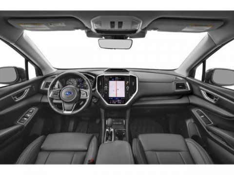 New 2027 Subaru Ascent Limited AWD/4WD image 10