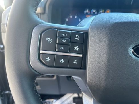 New 2025 Ford F150 XLT w/ Equipment Group 302A MID image 19