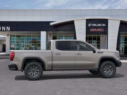 New 2026 GMC Sierra 1500 AT4X image 11