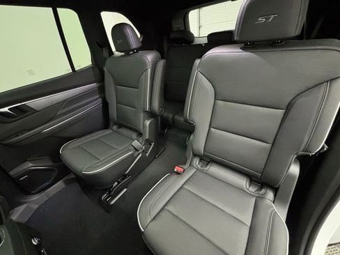 New 2026 Buick Enclave Sport Touring w/ Power Package image 48