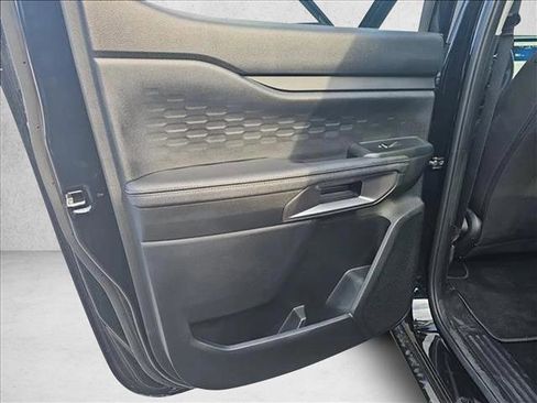 New 2025 Ford Ranger XLT w/ Convenience Package image 10