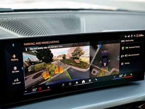 New 2026 BMW 230i xDrive 230i xDrive w/ Premium Package image 36