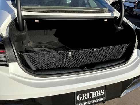 New 2026 Hyundai Sonata SEL image 38