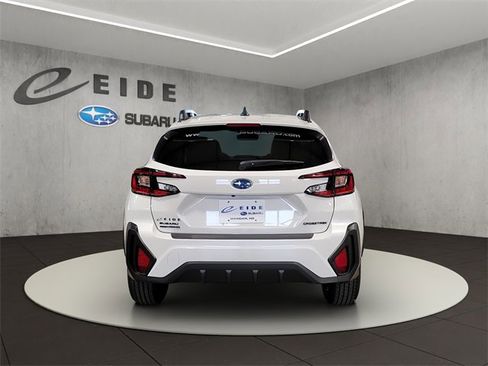 New 2026 Subaru Crosstrek 2.0i Premium image 6