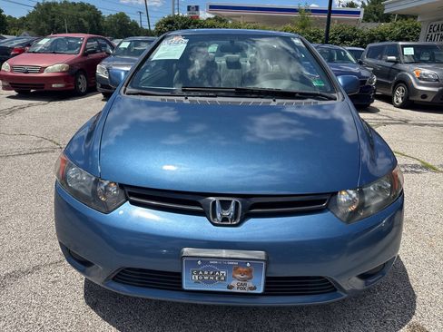 Used 2006 Honda Civic EX image 18