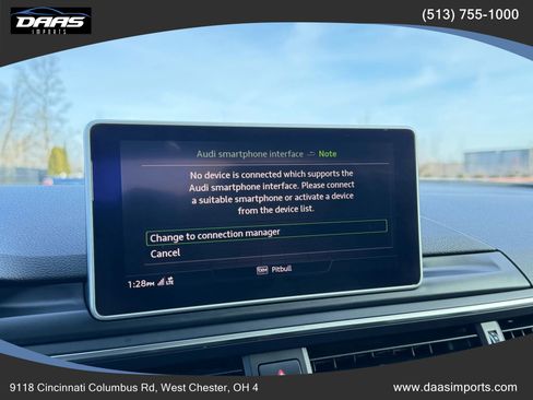 Used 2018 Audi A5 2.0T Prestige w/ Driver Assistance Package image 59