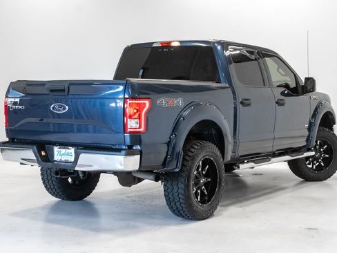 Used 2015 Ford F150 XLT AWD/4WD image 26