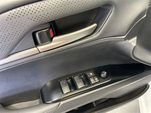 Certified 2025 Toyota Camry XSE image 21