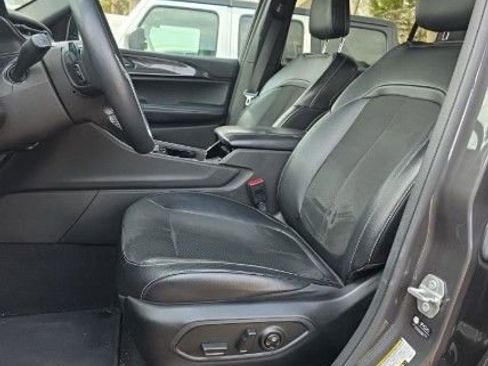 Used 2022 Jeep Grand Cherokee L Altitude image 5