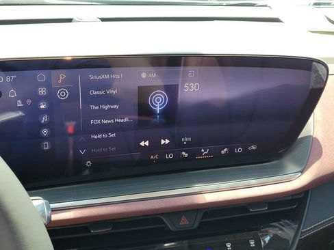 New 2026 Buick Envision Sport Touring AWD/4WD image 26