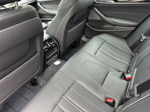 Certified 2023 BMW 530e w/ M Sport Package image 4