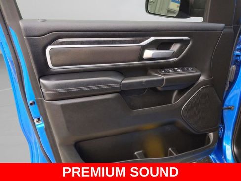 Certified 2023 RAM 1500 Lone Star image 12