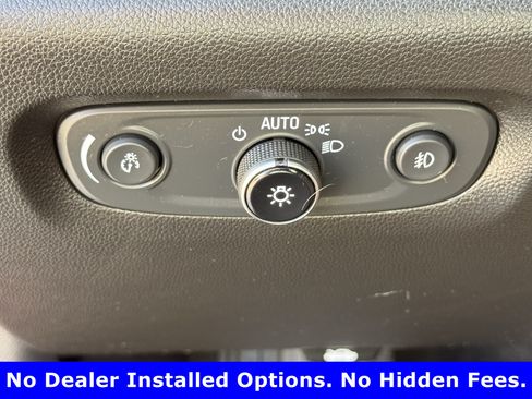 Used 2020 Chevrolet Traverse High Country w/ LPO, Floor Liner Package FWD image 21