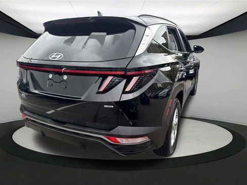 Used 2023 Hyundai Tucson SEL image 12