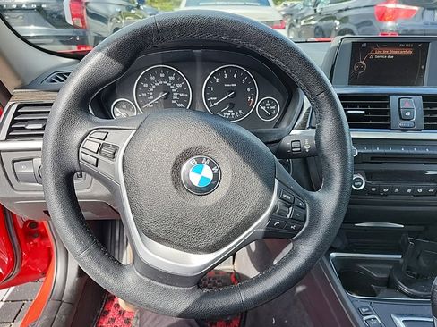 Used 2015 BMW 328i xDrive Sedan image 16