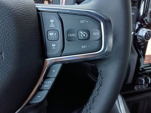 New 2026 RAM 3500 Laramie w/ Night Edition AWD/4WD image 25