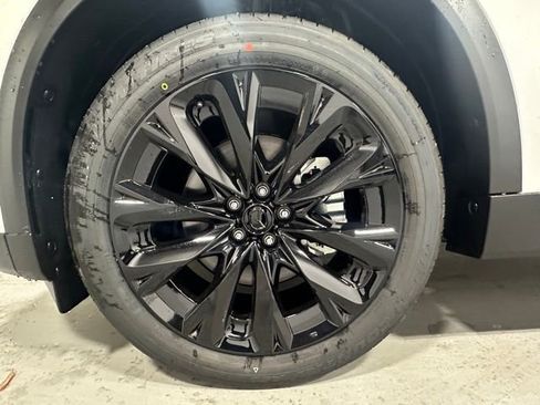 New 2026 MAZDA CX-90 3.3 Turbo w/ Premium Sport Pkg image 24