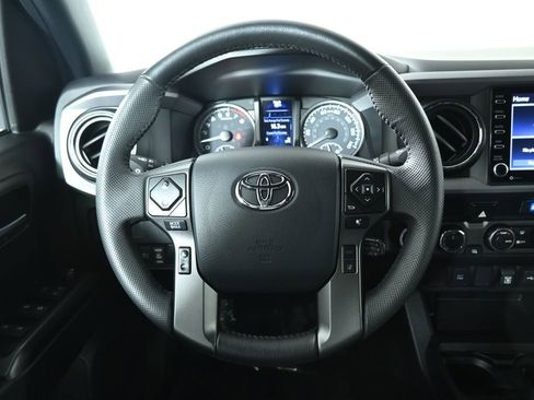 Used 2023 Toyota Tacoma TRD Sport image 16