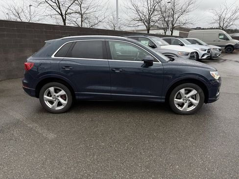 Used 2019 Audi Q3 2.0T Premium Plus image 8