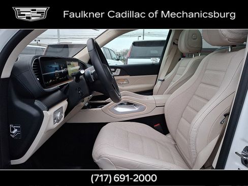 Used 2024 Mercedes-Benz GLE 450 4MATIC image 13