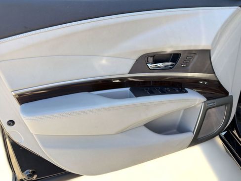 Used 2014 Acura RLX w/ Advance Package image 12