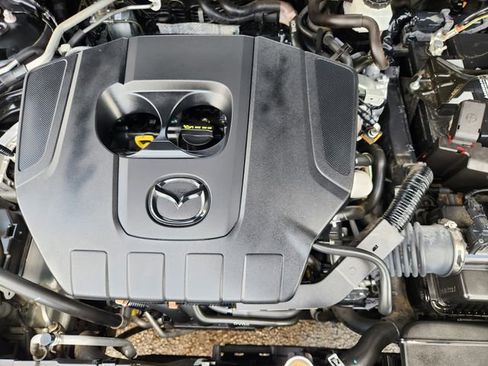 Used 2024 MAZDA CX-30 AWD 2.5 S w/ Select Sport Pkg image 25