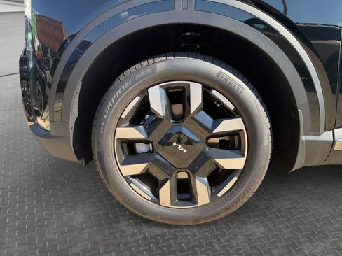 New 2027 Kia Telluride S AWD/4WD image 5