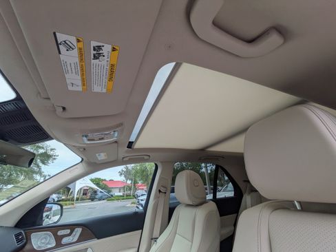 New 2026 Mercedes-Benz GLE 450 4MATIC image 19
