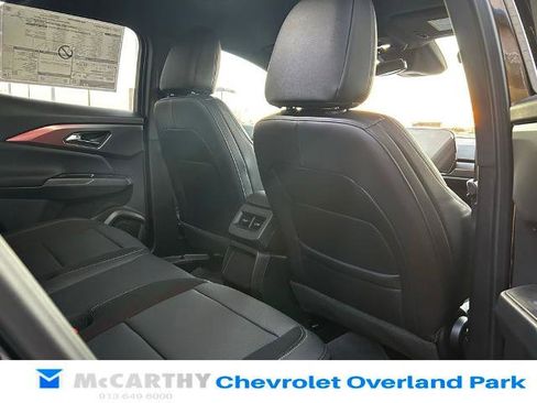 New 2026 Chevrolet Equinox EV RS image 25