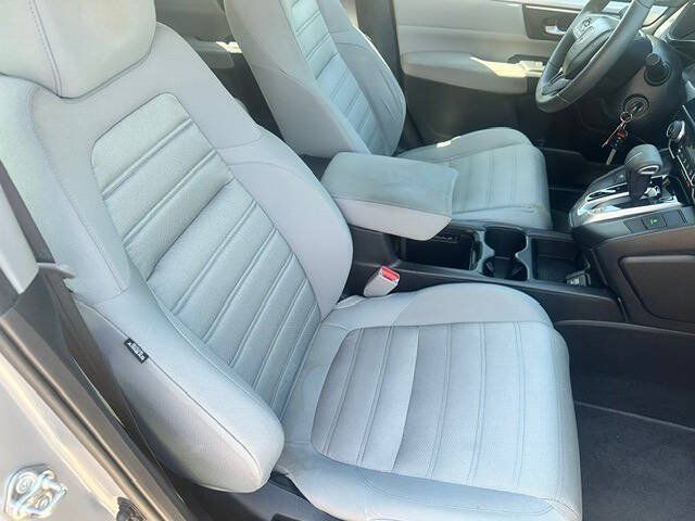 Used 2018 Honda CR-V LX image 17