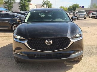 Used 2025 MAZDA CX-30 AWD 2.5 S w/ Preferred Package video 2