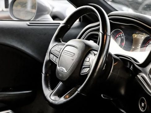 Used 2021 Dodge Challenger R/T Scat Pack image 19