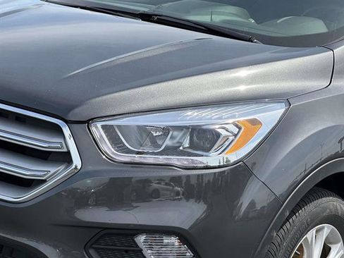 Used 2018 Ford Escape SEL w/ Ford Safe & Smart Package AWD/4WD image 7