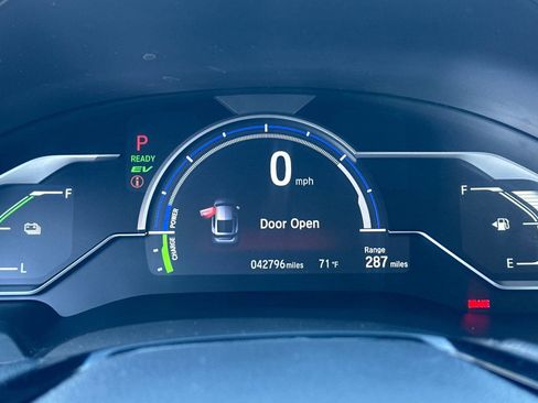 Used 2020 Honda Clarity Plug-In Hybrid image 17